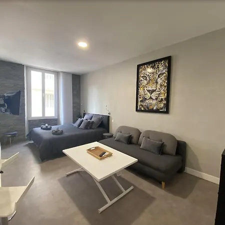 Paca 41h2 - Cosy Cannes