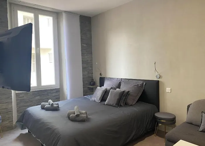 Daire Paca 41h2 - Cosy *