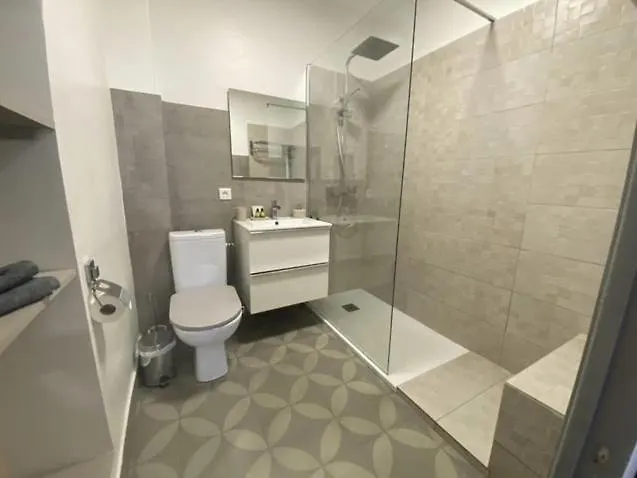 Apartmán Paca 41h2 - Cosy Cannes