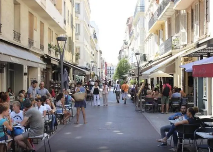 Apartmán Paca 41h2 - Cosy *