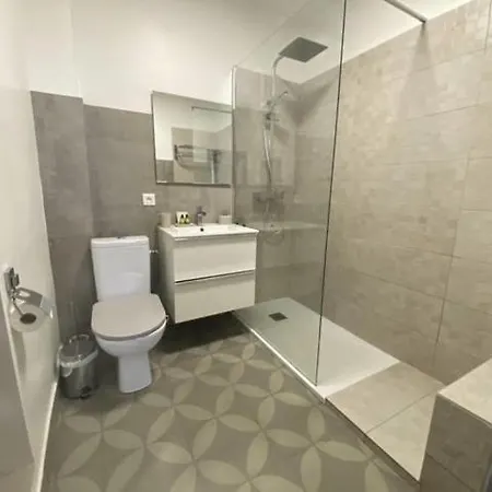 Apartamento Paca 41h2 - Cosy Cannes